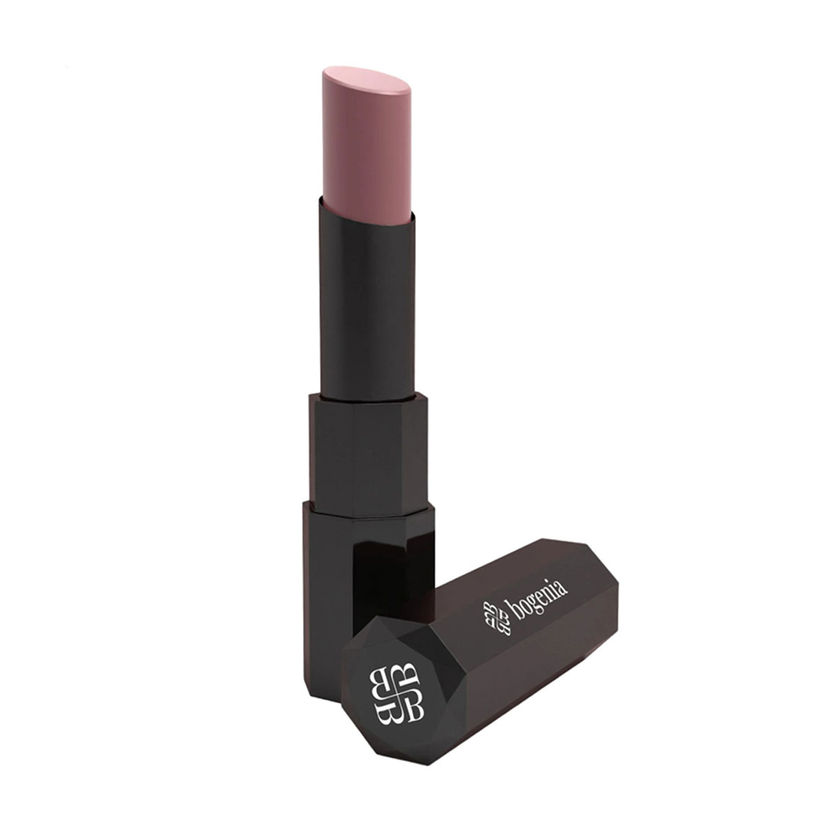 

Помада для губ Bogenia Velvet BG710, 101 Natural Beauty, 3.6 г