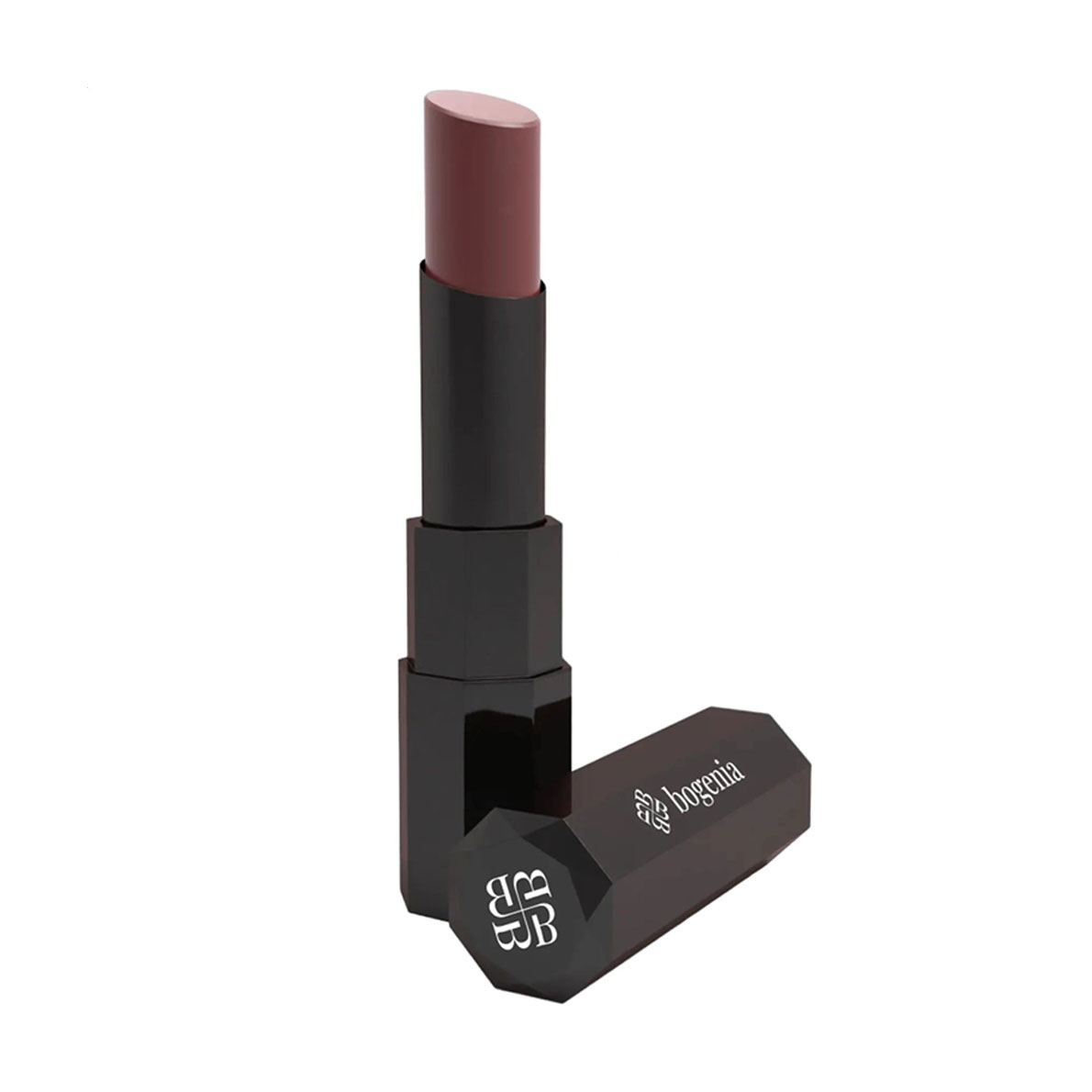 

Помада для губ Bogenia Velvet BG710, 110 Plum Syrup, 3.6 г