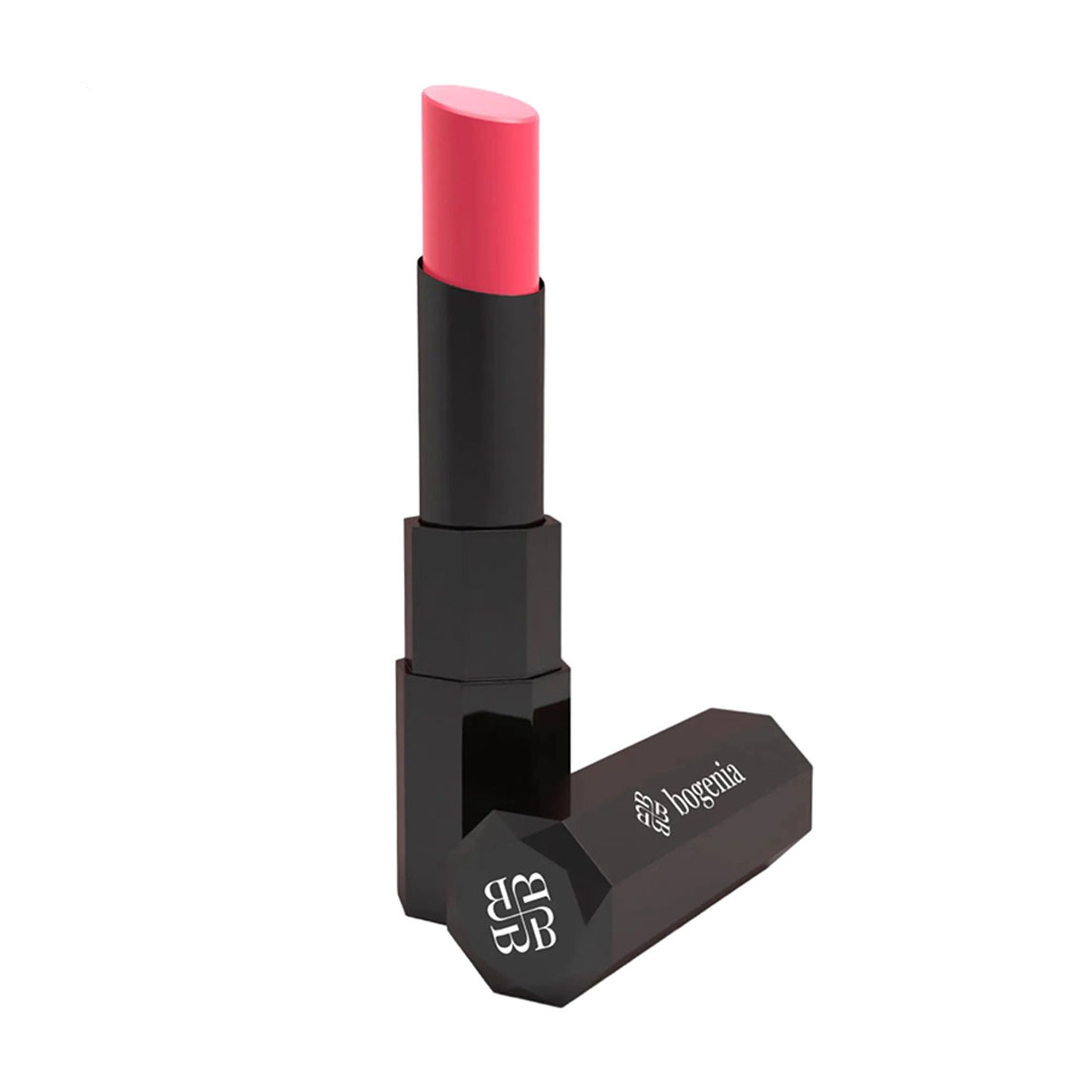 

Помада для губ Bogenia Velvet BG710, 111 Raspberry Juice, 3.6 г