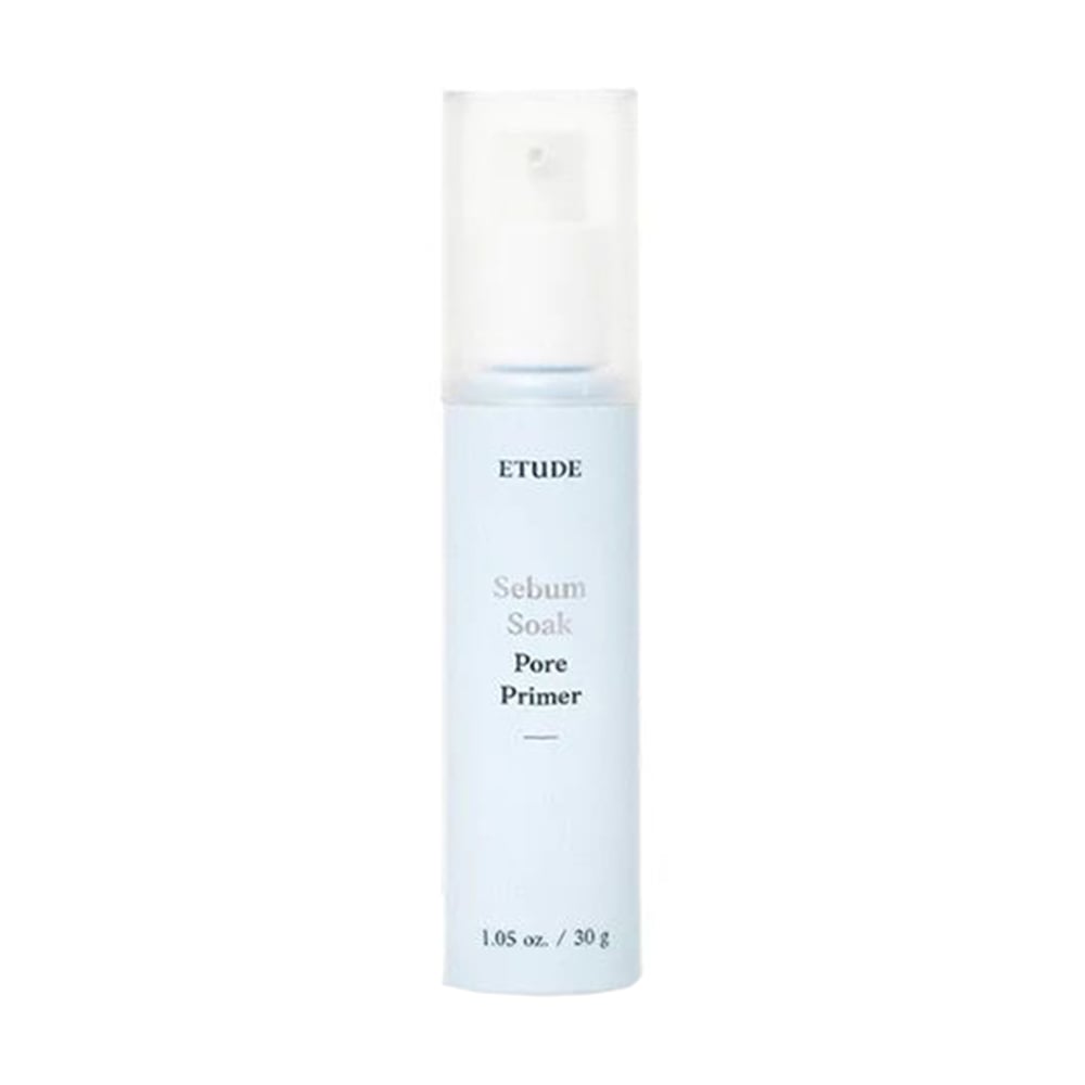 

Праймер для обличчя Etude House Sebum Soak Pore Primer, 30 мл