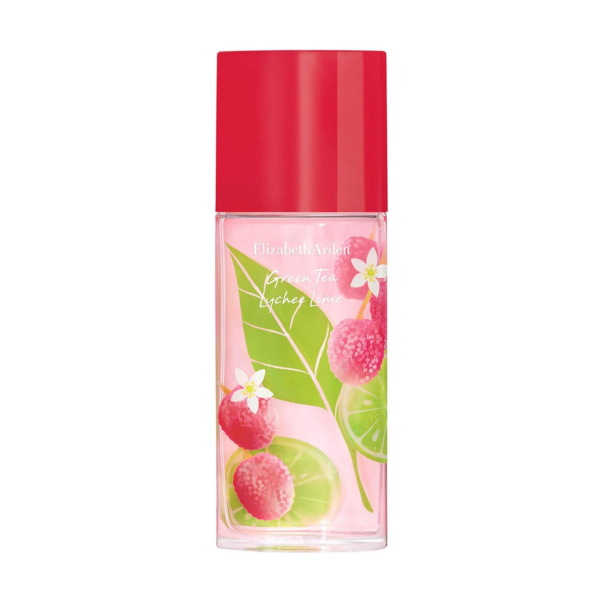 

Elizabeth Arden Green Tea Lychee Lime Туалетна вода жіноча, 100 мл (ТЕСТЕР)