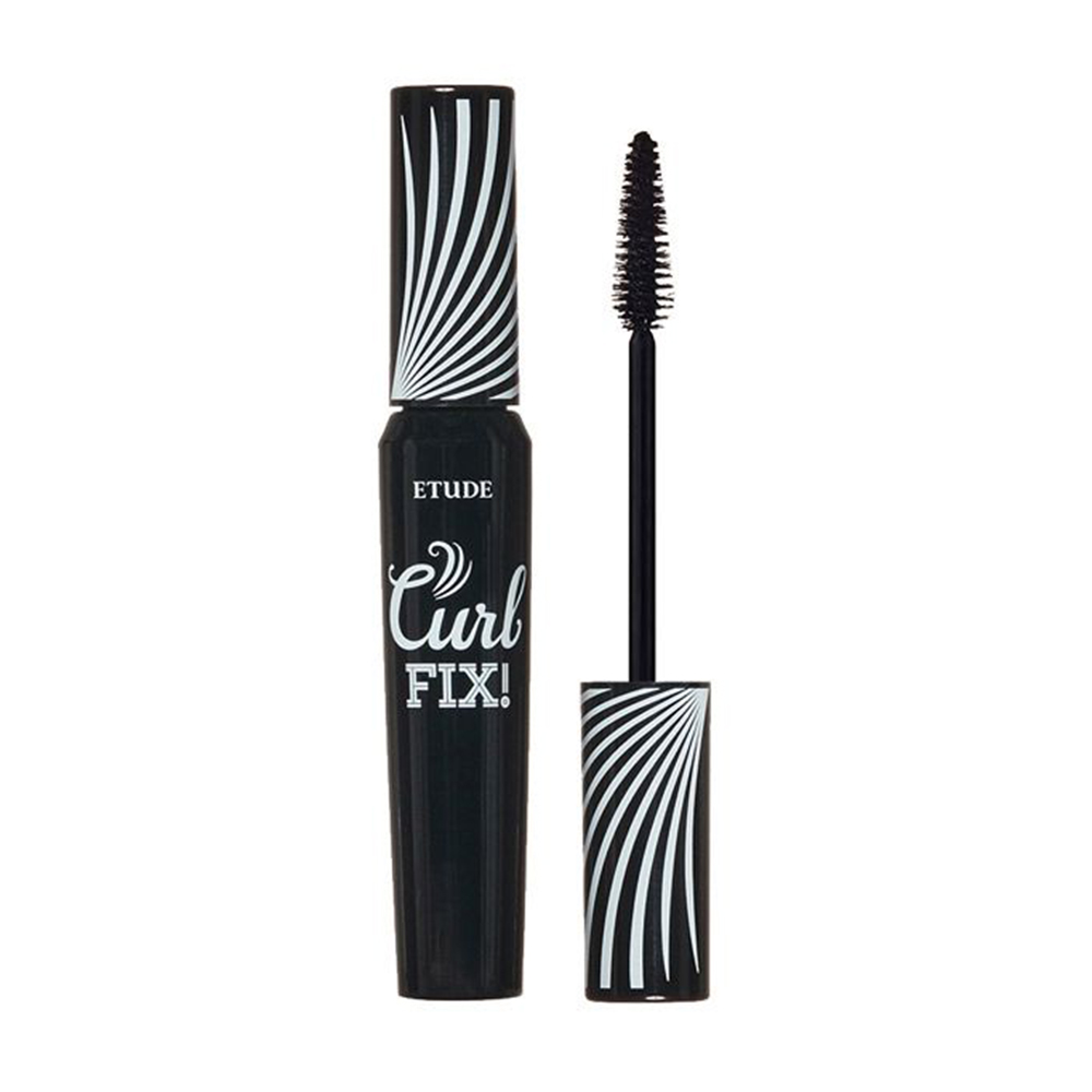 

Уцінка! Туш для вій Etude House Lash Perm Curl Fix Mascara 01, 8 г