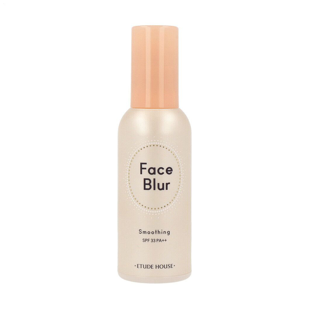 

Крем-база під макіяж Etude House Face Blur Smoothing Makeup Base, 35 г