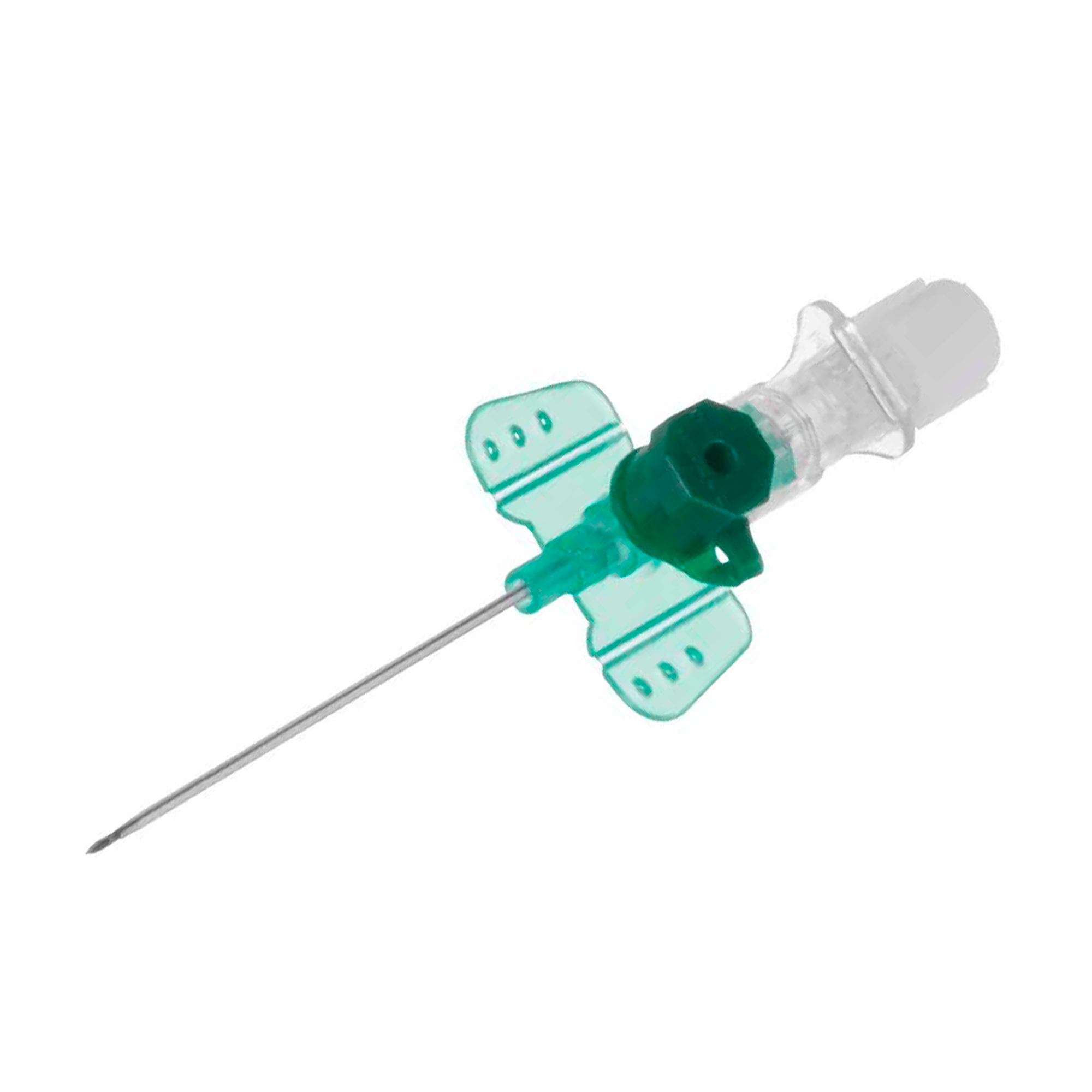 

Внутрішньовенна канюля MedPlast Proflon розмір 18G, 1.3*45 мм, зелена, 1 шт