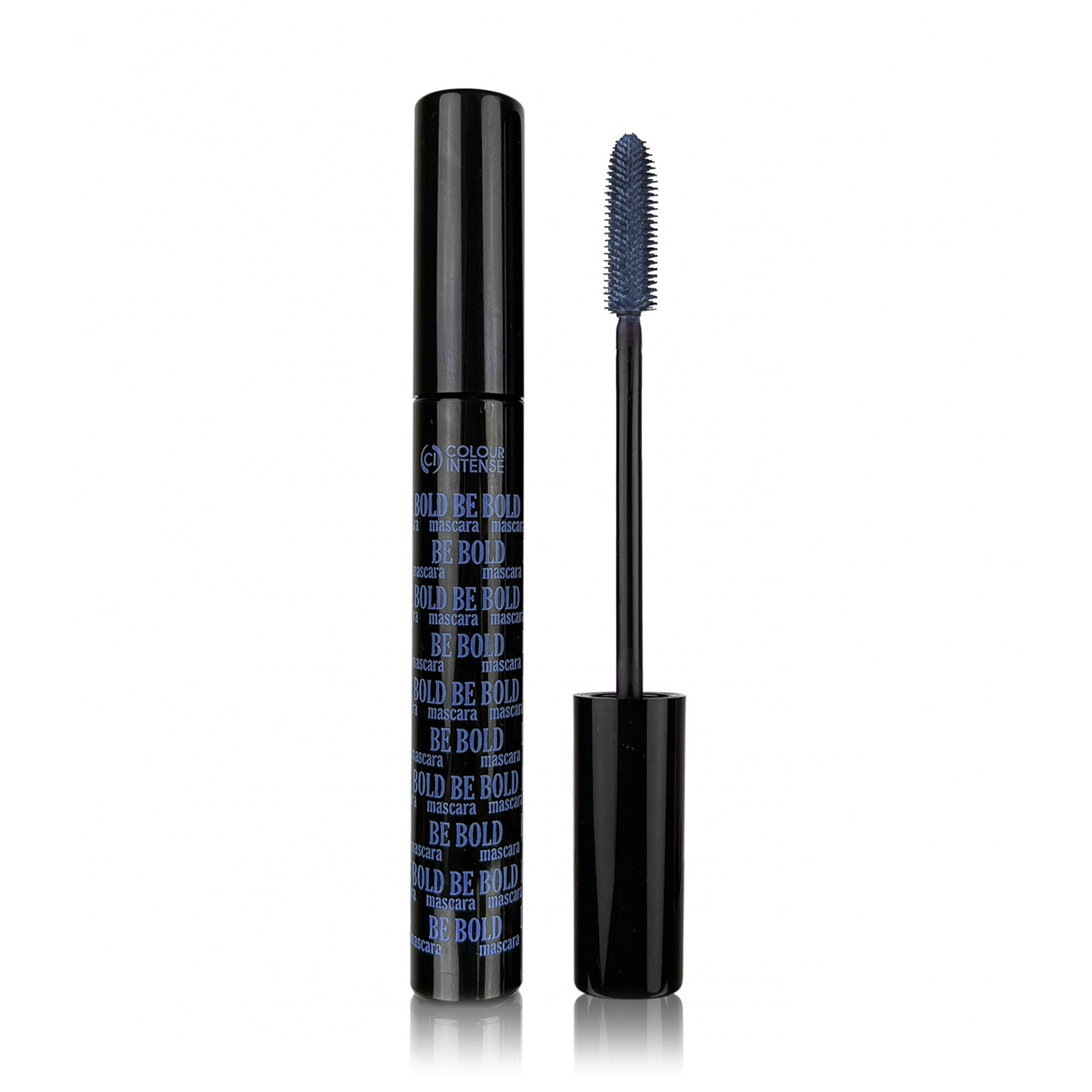 

Туш для вій Colour Intense Be Bold Mascara 109 Dark Blue, 10 мл