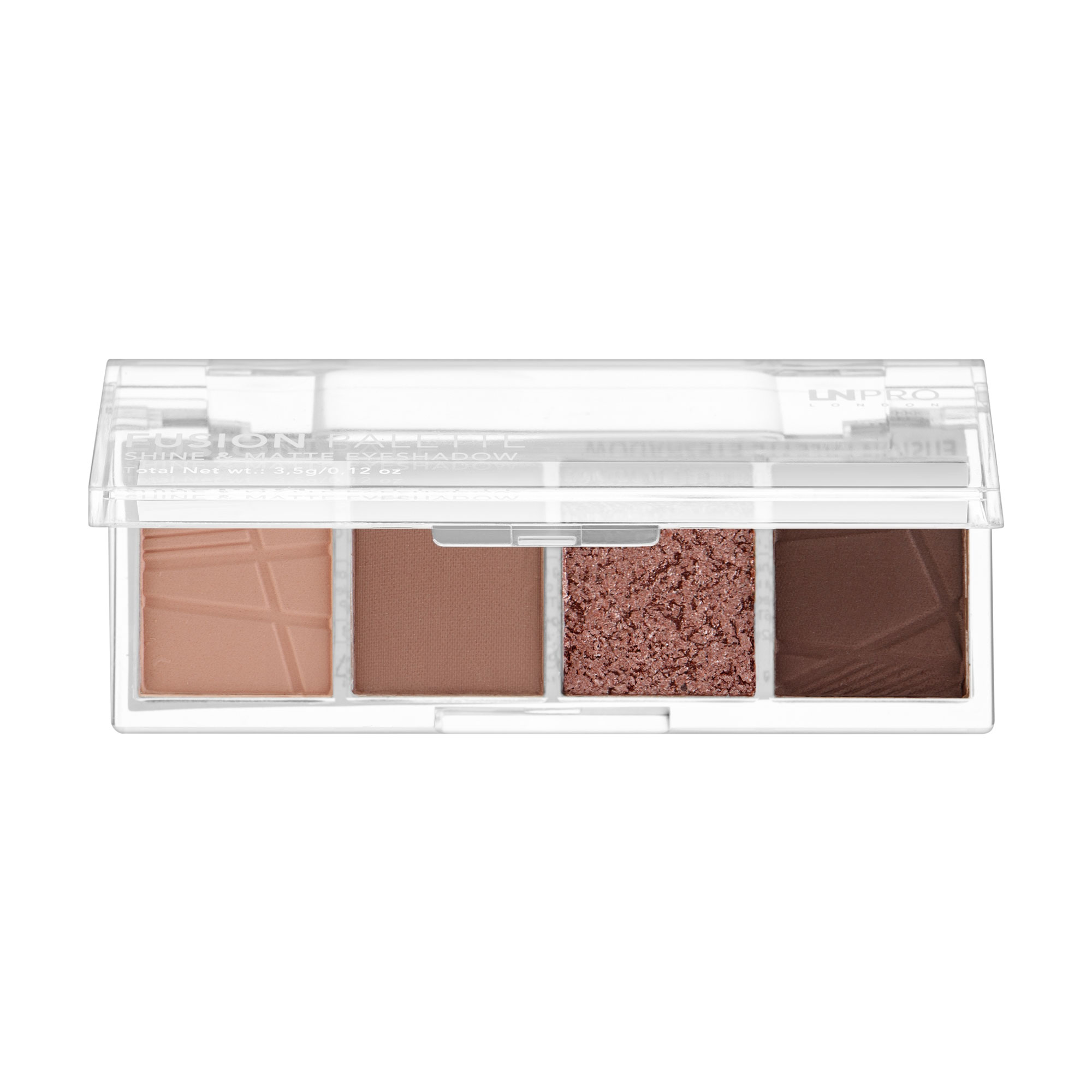 

Уцінка! Тіні для повік LN Pro Fusion Palette Eyeshadow 103, 3.5 г
