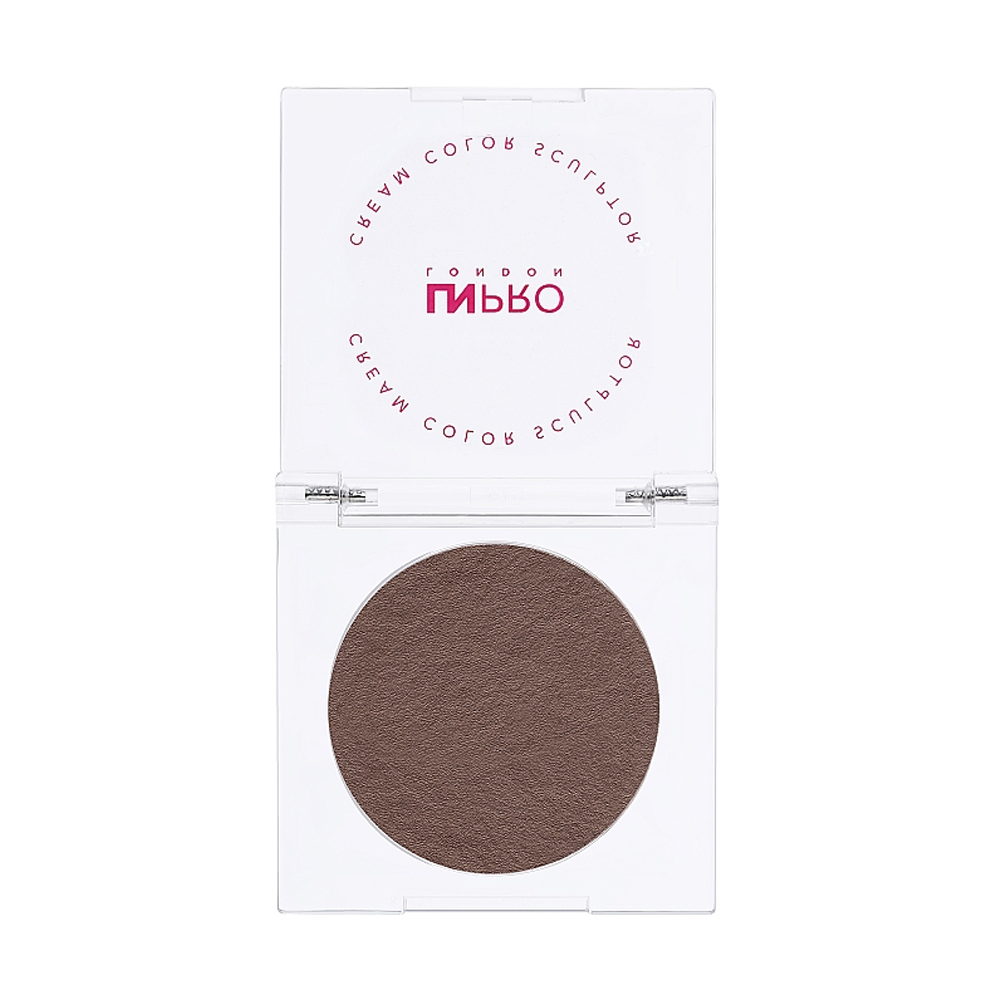 

Кремовий скульптор для обличчя LN Pro Glow Cream Sculptor 101, 2.5 г