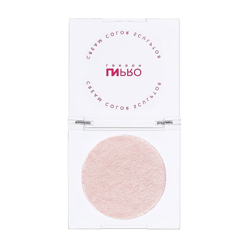 

Кремовий хайлайтер для обличчя LN Pro Glow Cream Highlighter 101, 2.5 г