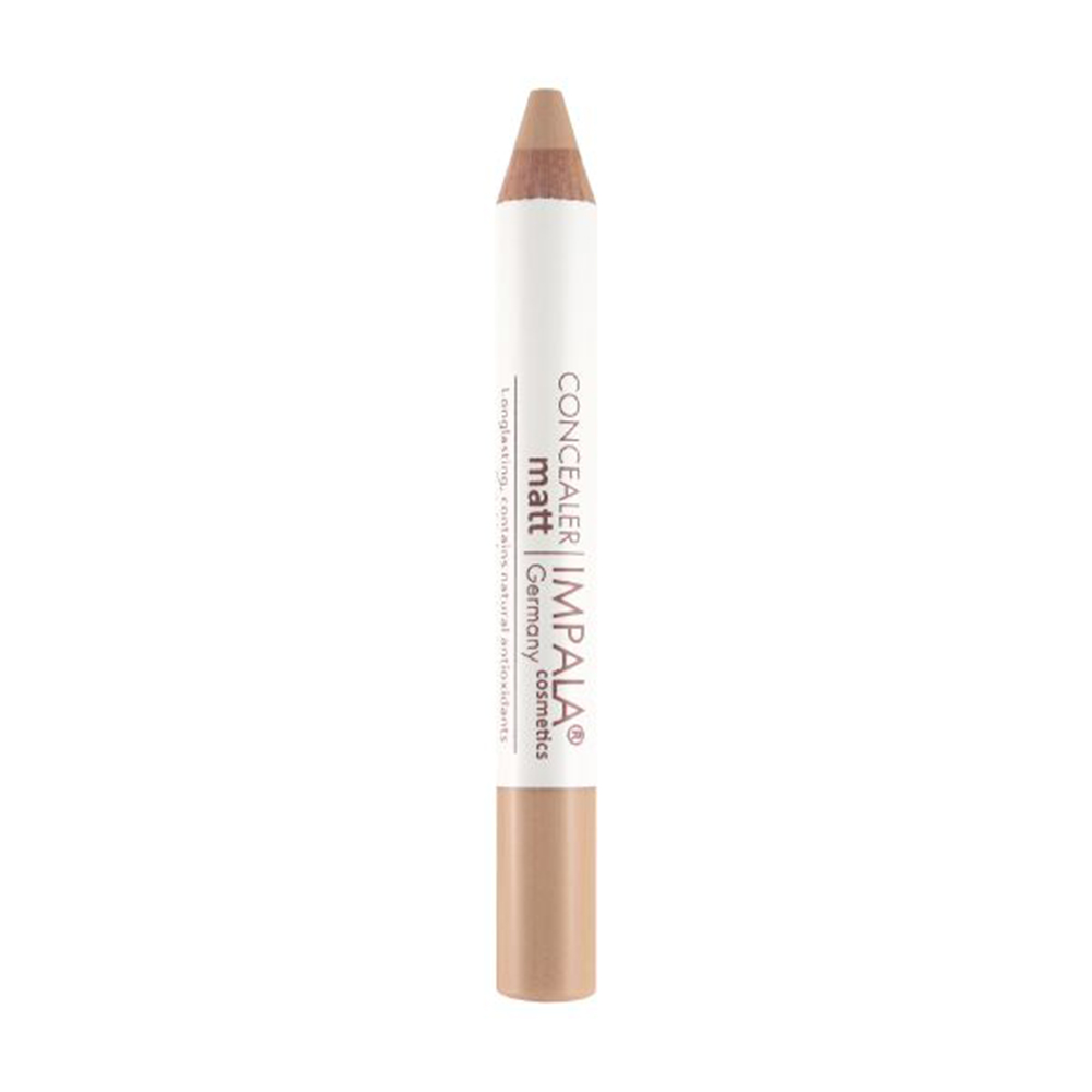 

Матувальний олівець-консилер для обличчя Impala Concealer Matt 13 Sand, 2.49 г