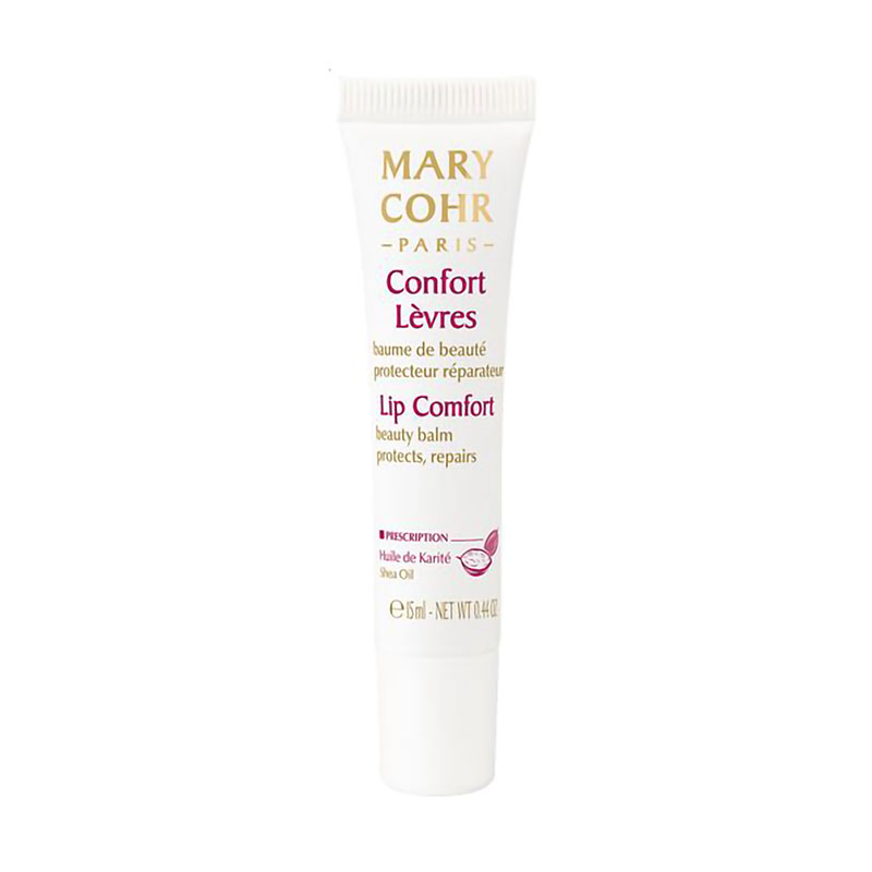 

Бальзам для губ Mary Cohr Lip Comfort, 15 мл