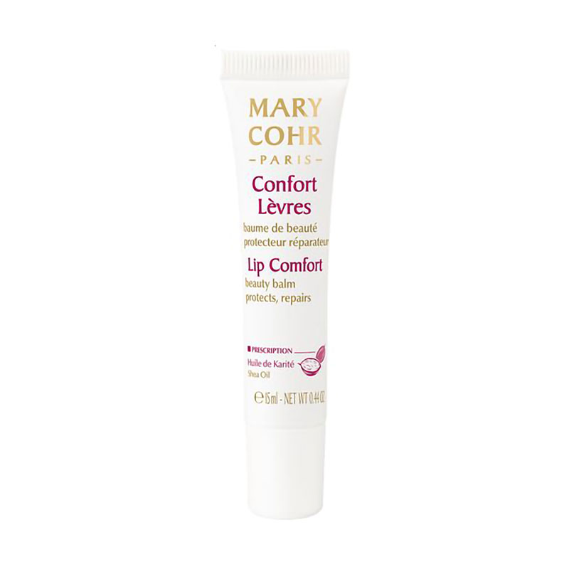 Бальзам для губ Mary Cohr Lip Comfort, 15 мл