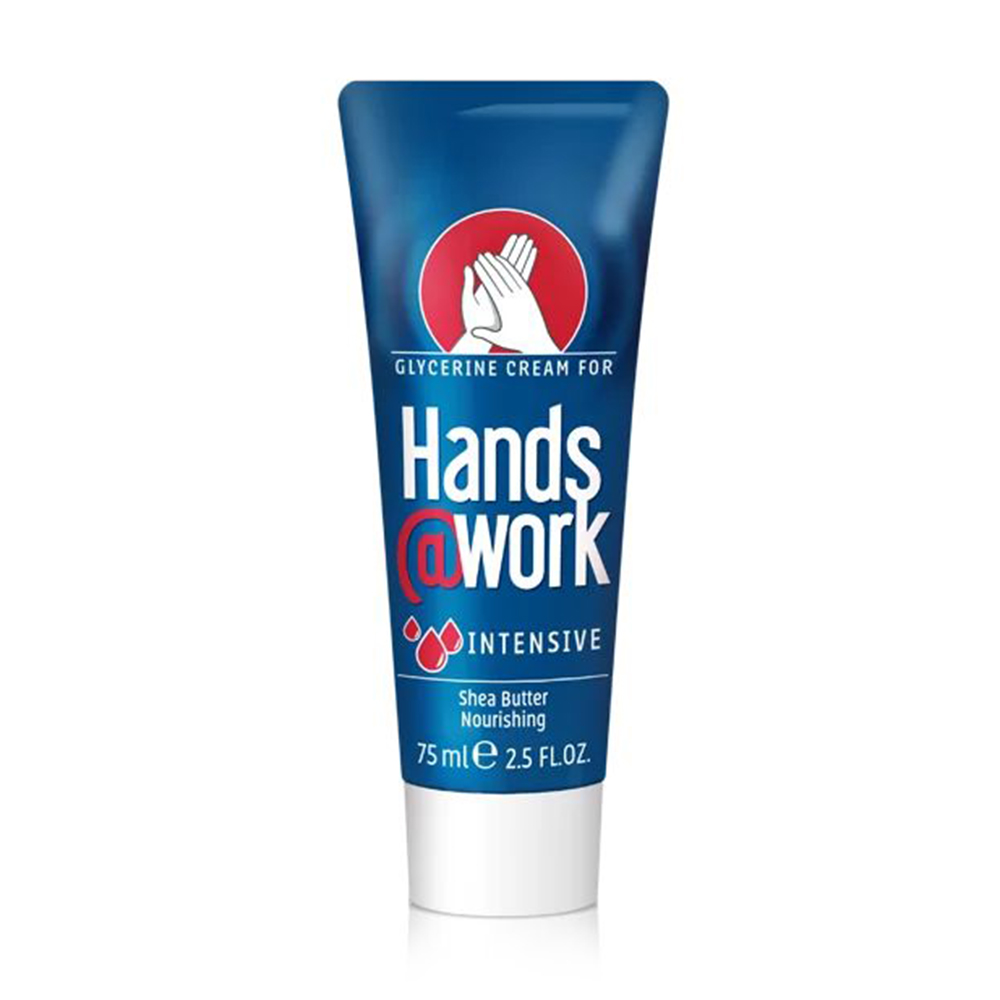 

Крем для рук Hands Work Intensive, 75 мл