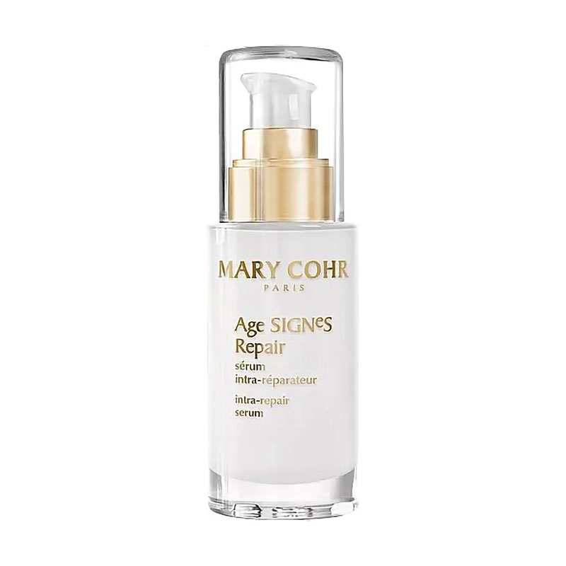 

Сироватка для обличчя Mary Cohr Age Signes Repair, 25 мл