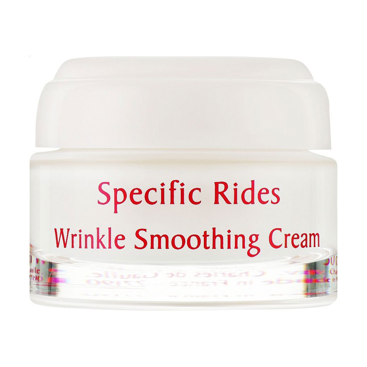 

Уцінка! Крем для обличчя Mary Cohr Wrinkle Smoothing Cream проти зморщок, 50 мл