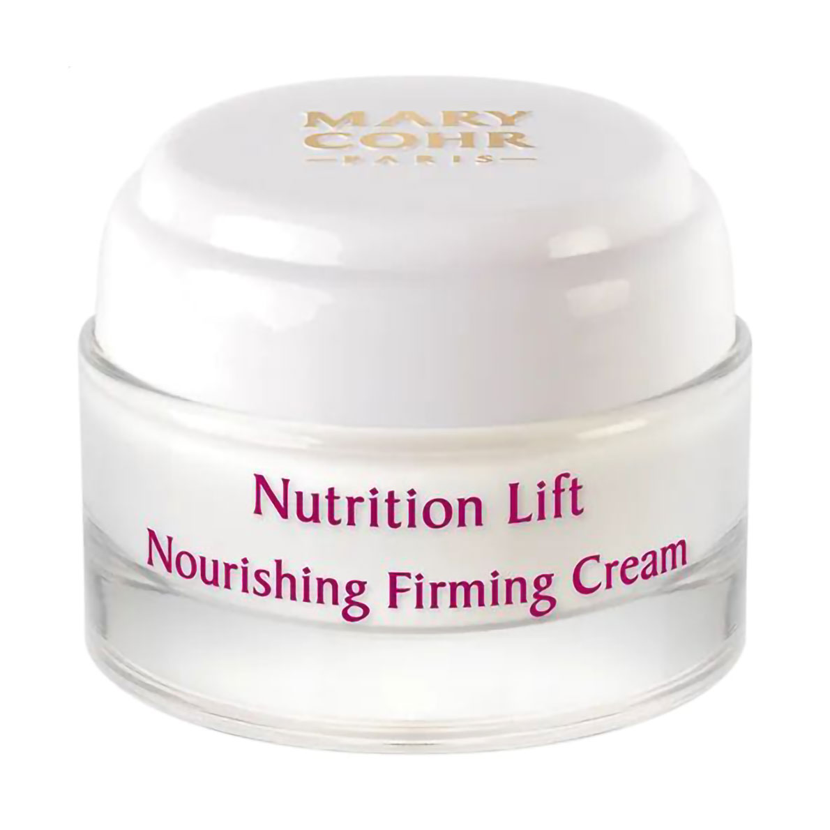 

Живильний ліфтинговий крем для обличчя Mary Cohr Nourishing Firming Cream, 50 мл