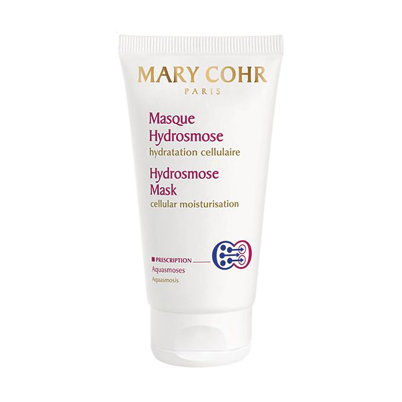 Маска для обличчя Mary Cohr Hydrosmose Mask Клітинне зволоження, 50 мл