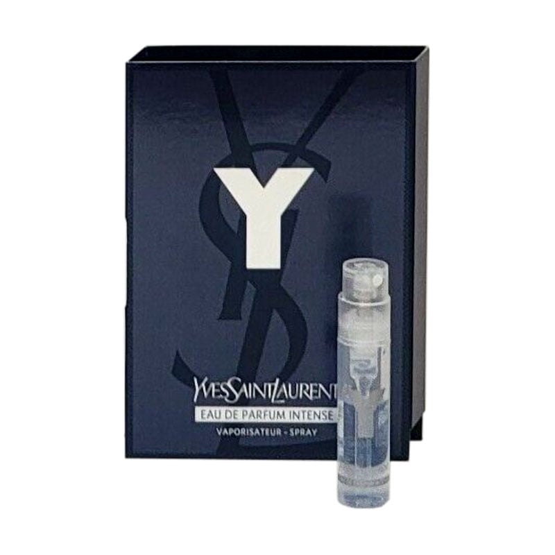 

Yves Saint Laurent Y Intense Парфумована вода чоловіча, 1.2 мл (пробник)