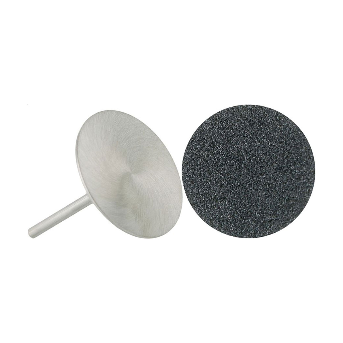 

Диск педикюрний Divia, розмір L, зі змінними файлами, 25 шт (Di1527)