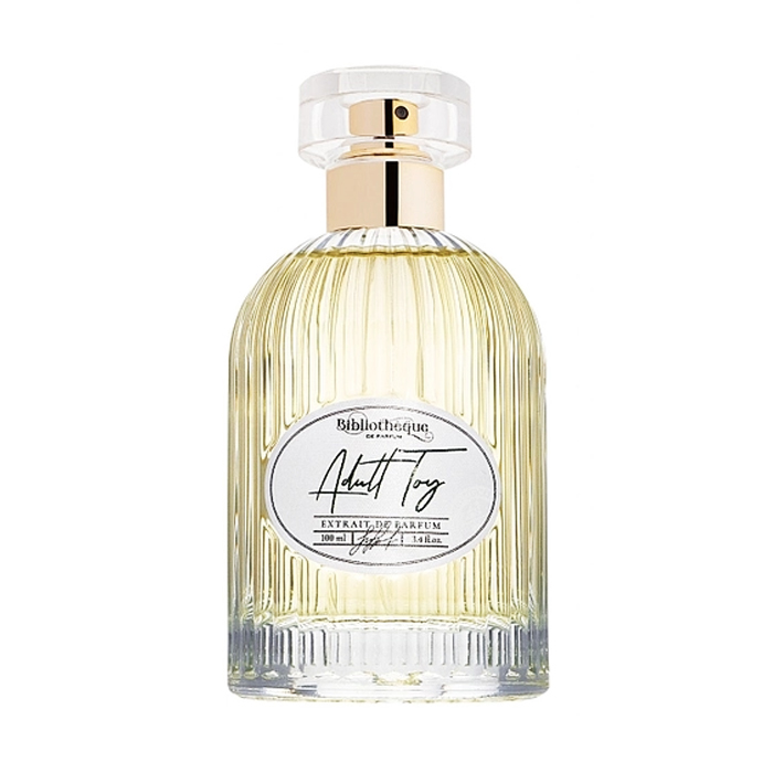 

Bibliotheque de Parfum Adult Toy Парфумована вода унісекс, 100 мл