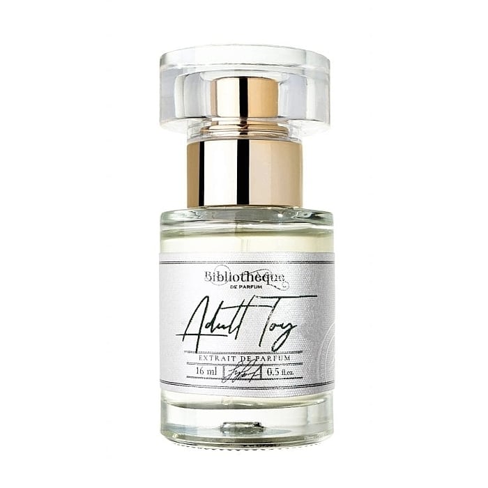 

Bibliotheque de Parfum Adult Toy Парфумована вода унісекс, 16 мл