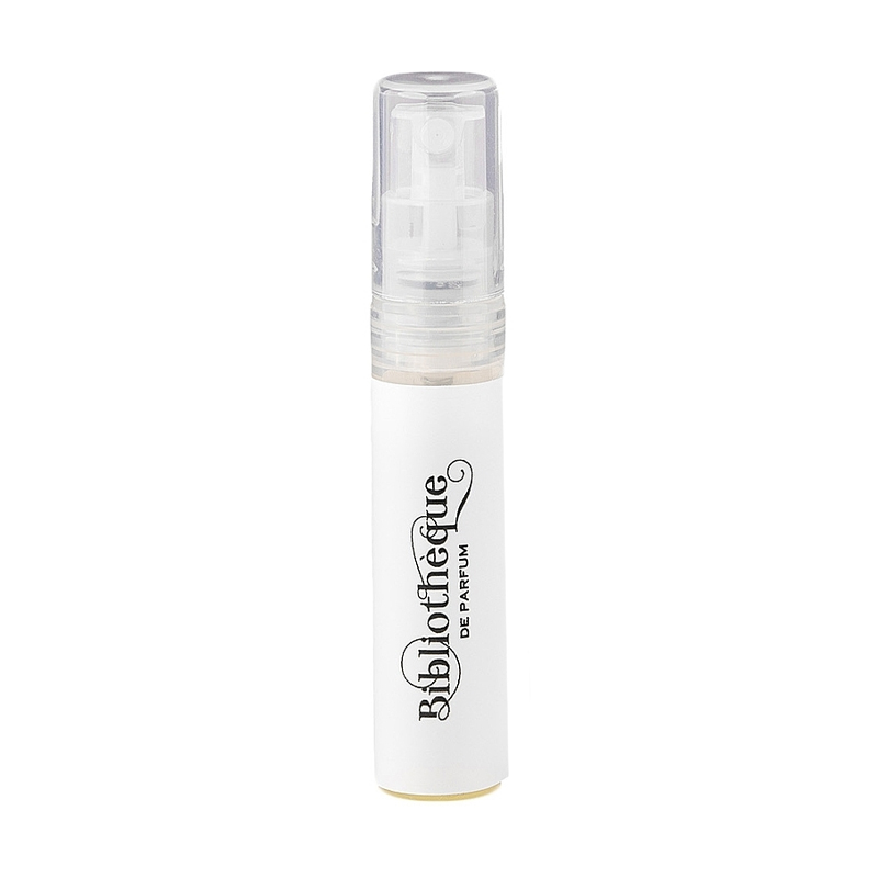 

Bibliotheque de Parfum Adult Toy Парфумована вода унісекс, 3 мл (пробник)