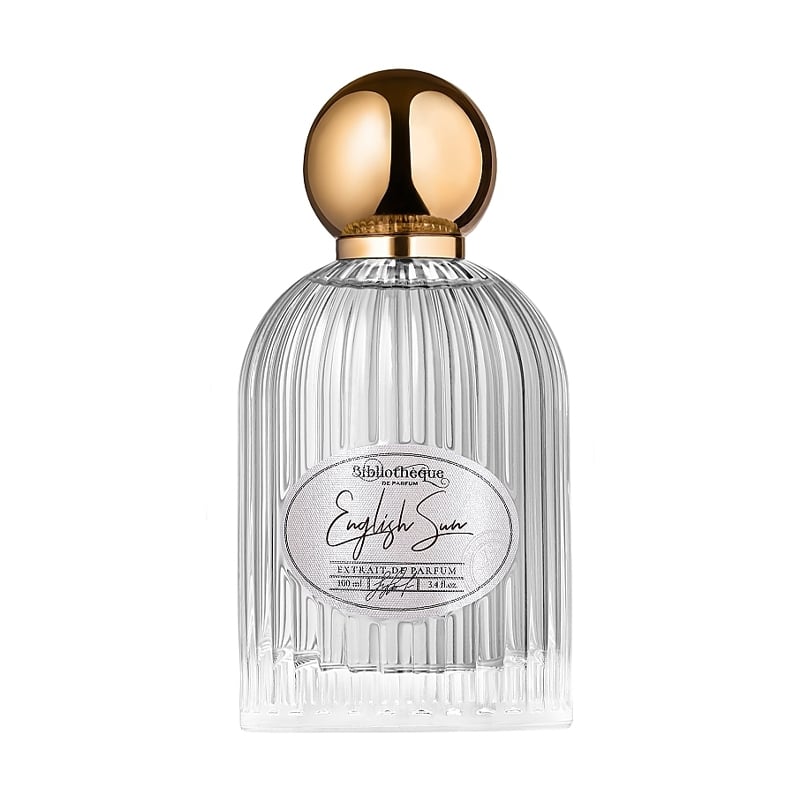 

Bibliotheque de Parfum English Sun Парфумована вода унісекс, 100 мл
