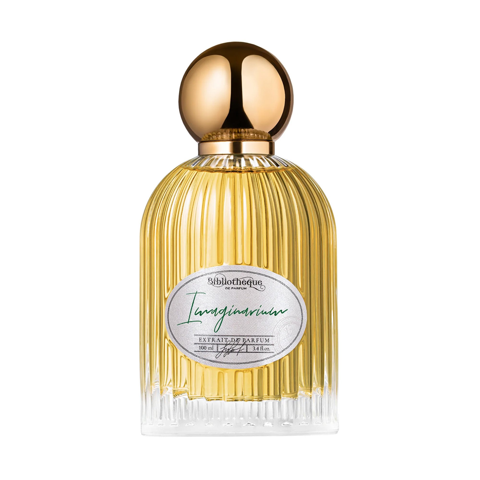 

Bibliotheque de Parfum Imaginarium Парфумована вода унісекс, 100 мл