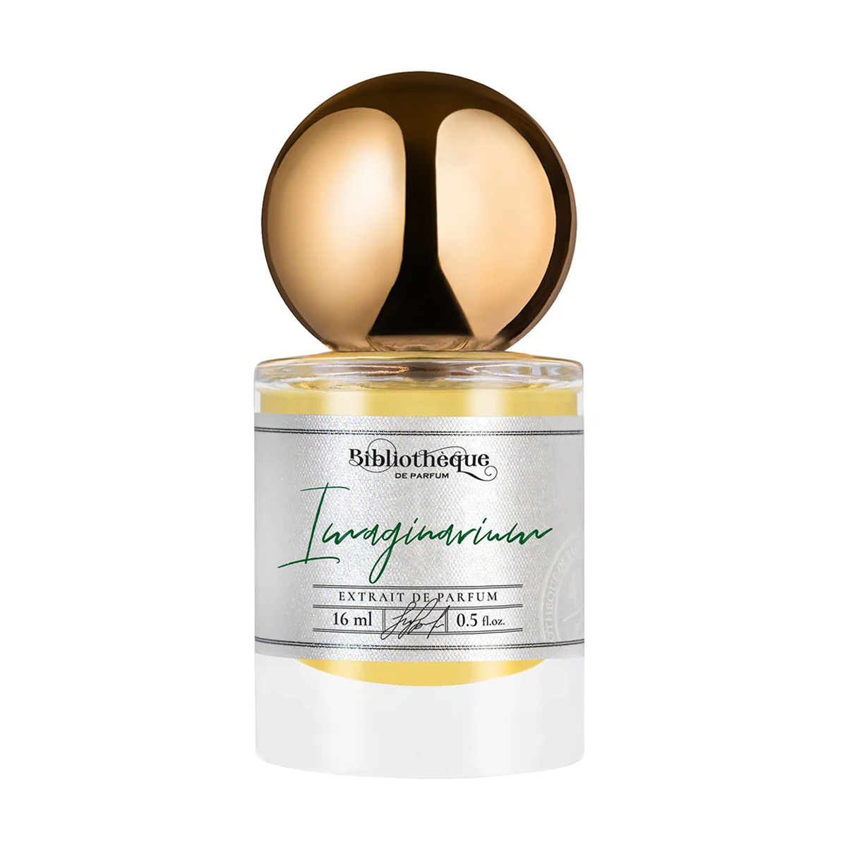 

Bibliotheque de Parfum Imaginarium Парфумована вода унісекс, 16 мл