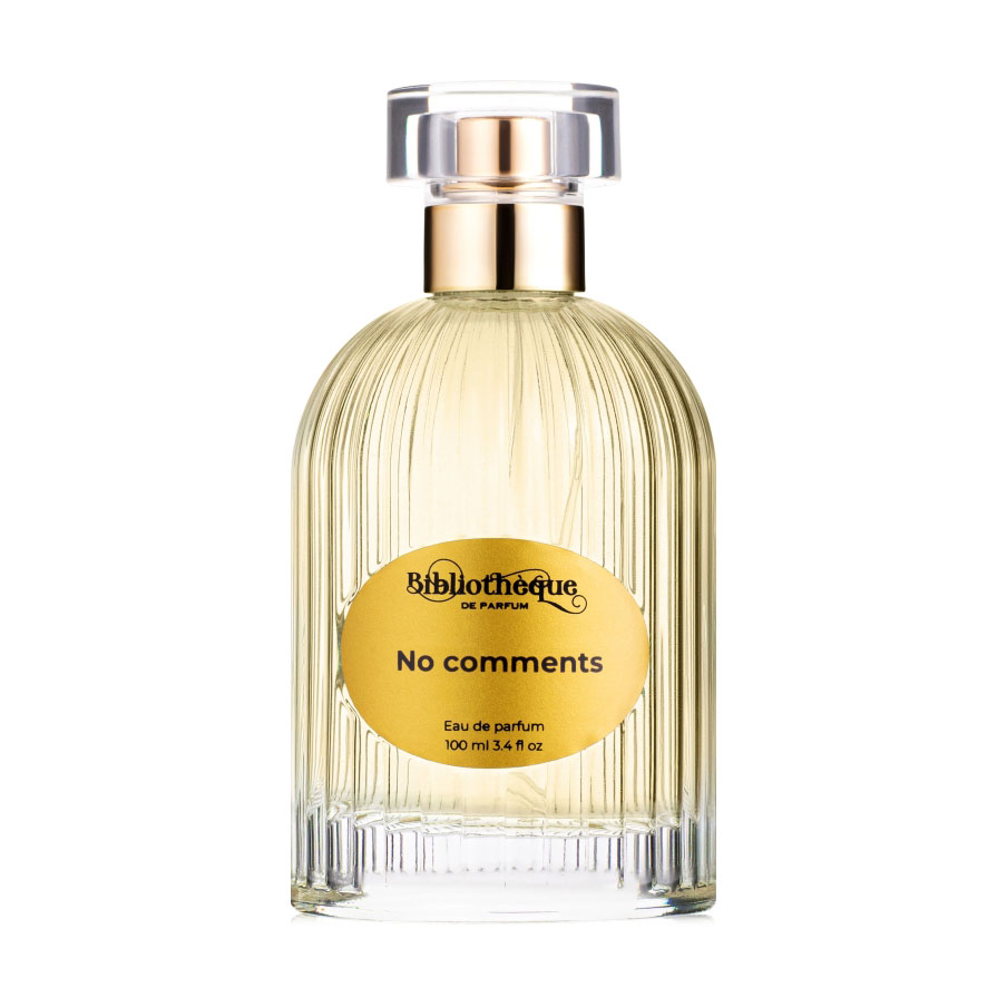 

Bibliotheque de Parfum No Comments Парфумована вода жіноча, 100 мл
