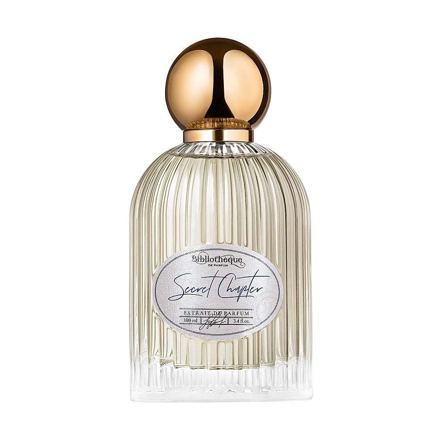 

Bibliotheque de Parfum Secret Chapter Парфумована вода унісекс, 100 мл