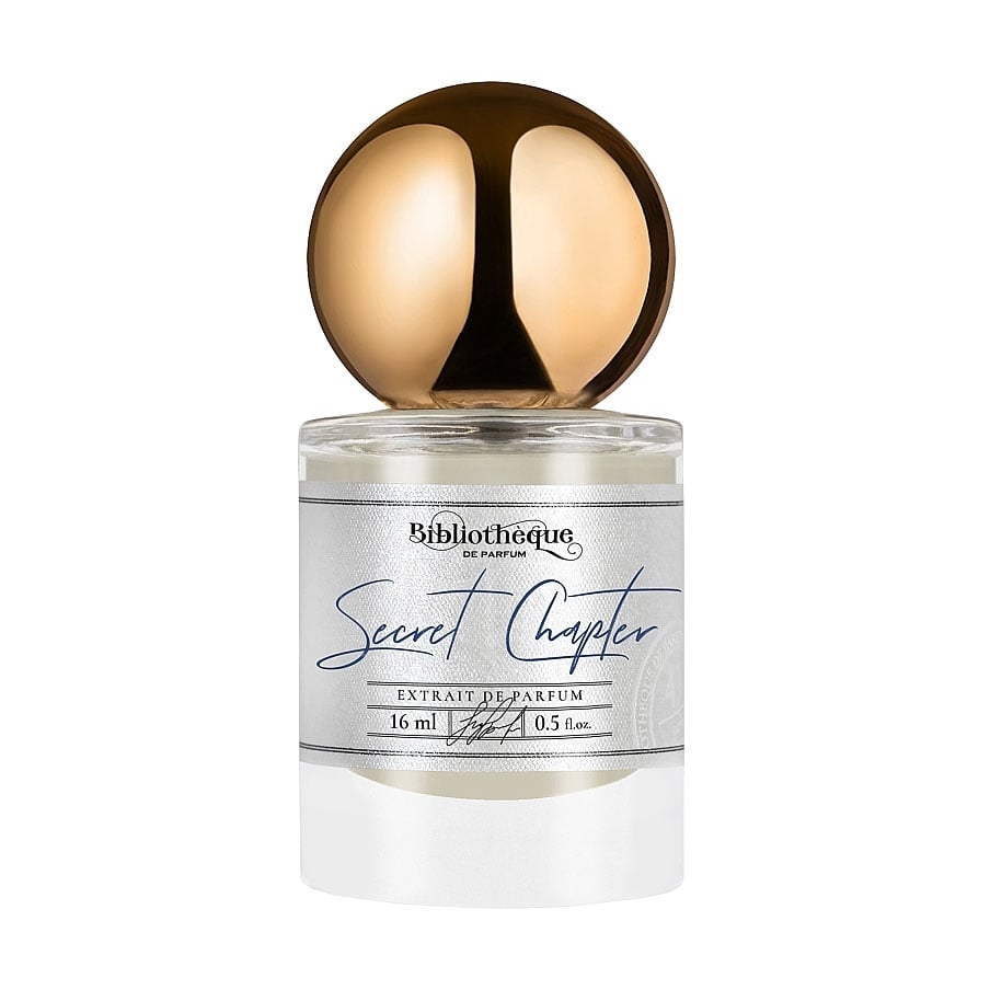 

Bibliotheque de Parfum Secret Chapter Парфумована вода унісекс, 16 мл