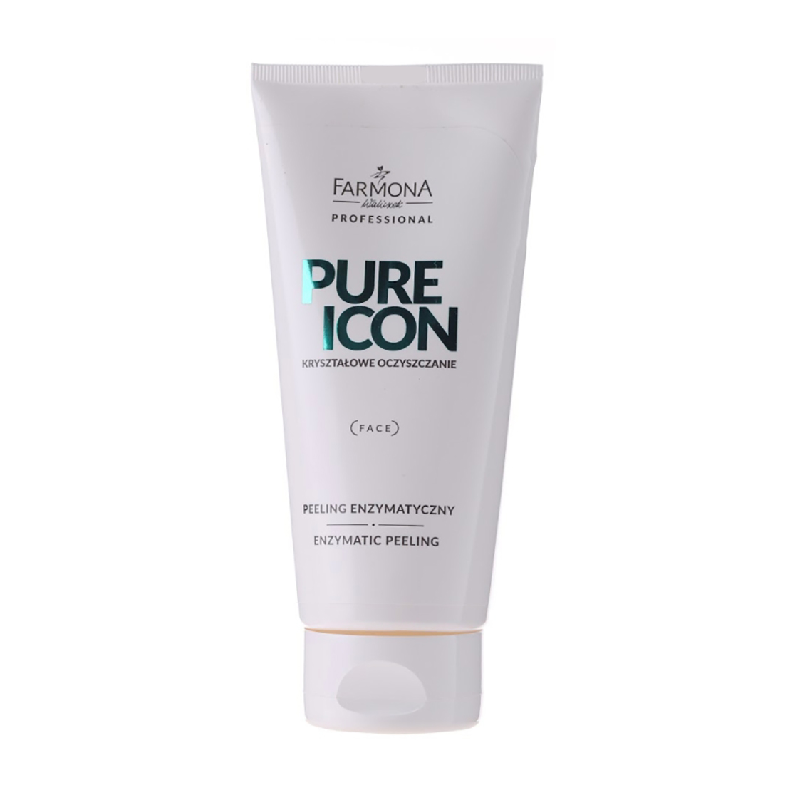 

Ензимний пілінг для обличчя Farmona Professional Pure Icon Enzymatic Peeling, 200 мл