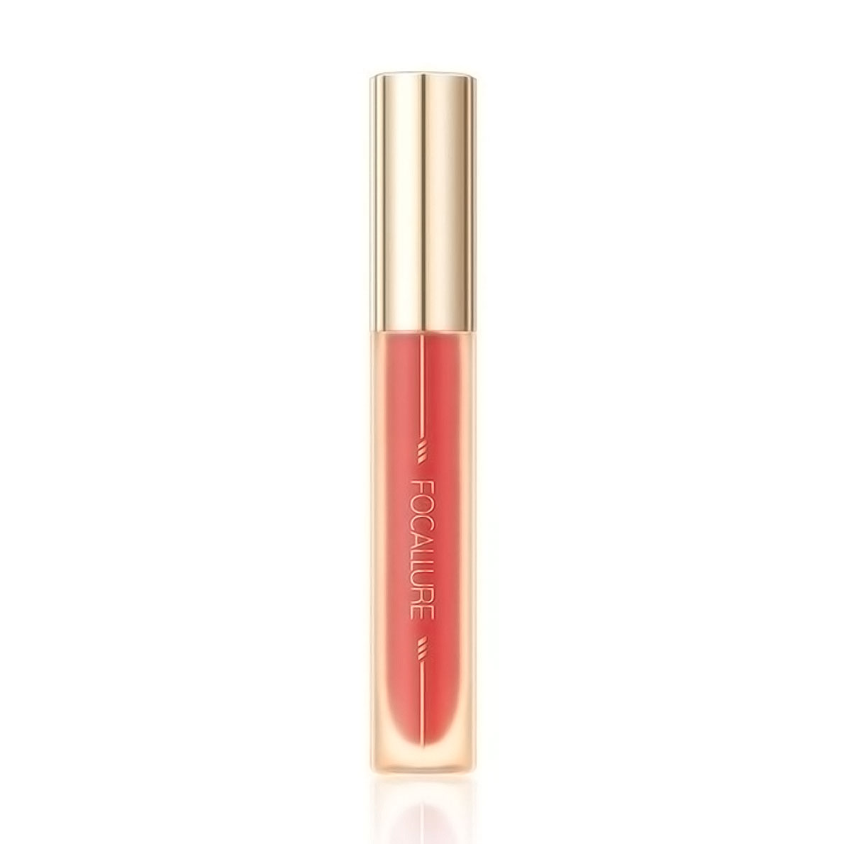 

Уцінка! Блиск для губ Focallure Serum Glow Lipgloss FA279, PK01, 2.8 г