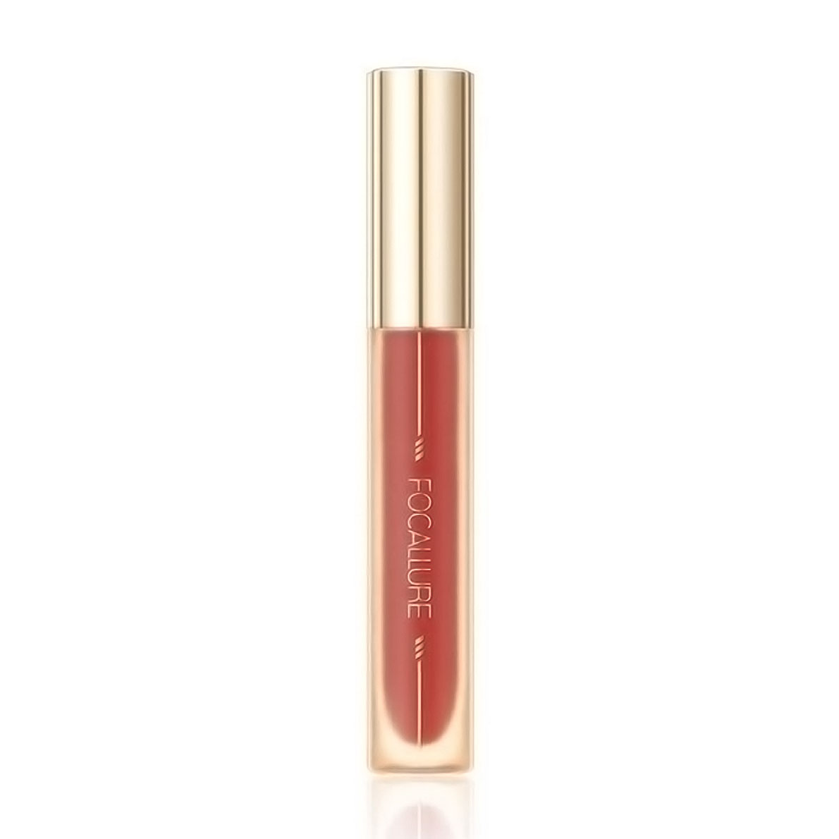 

Блиск для губ Focallure Serum Glow Lipgloss FA279, RD03, 2.8 г