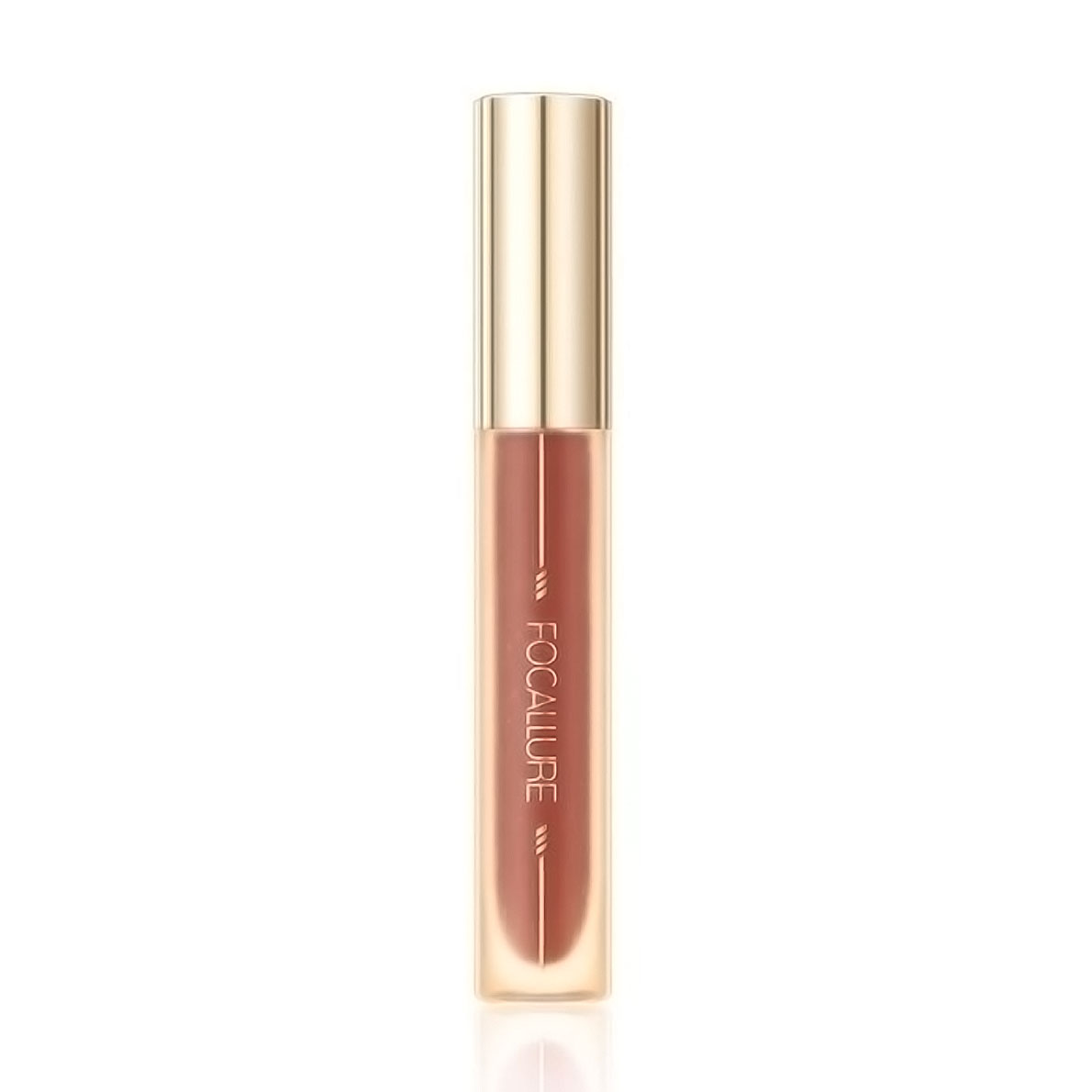

Уцінка! Блиск для губ Focallure Serum Glow Lipgloss FA279, RD04, 2.8 г