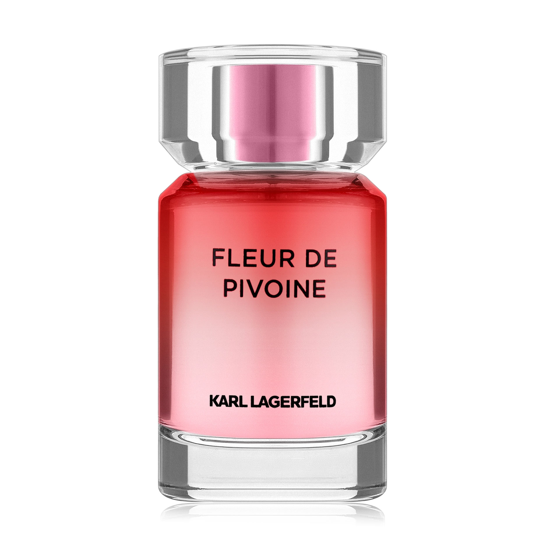 

Karl Lagerfeld Fleur De Pivoine Парфумована вода жіноча, 50 мл