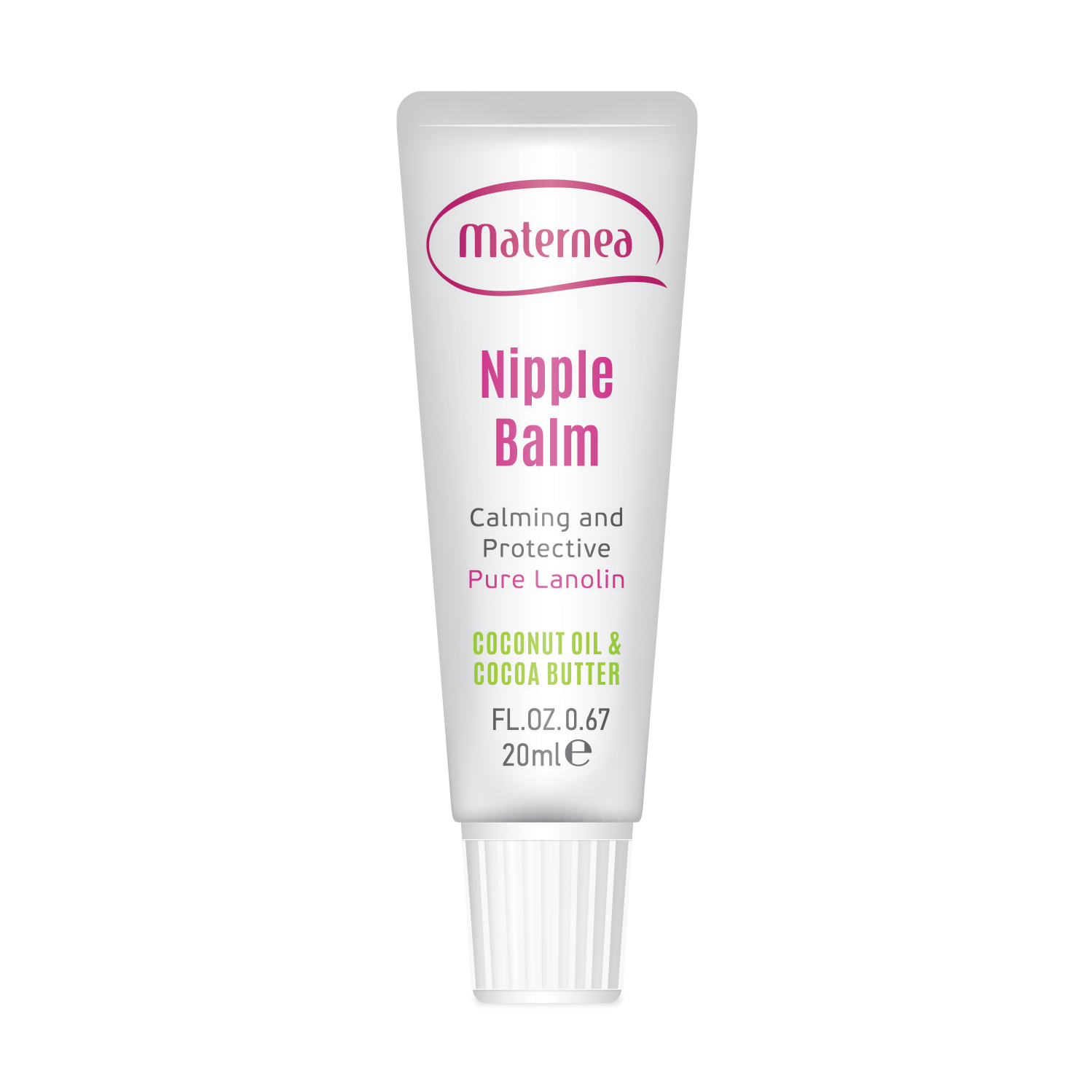

Бальзам для сосків Maternea Nutri-Calming Nipple Balm, 20 мл