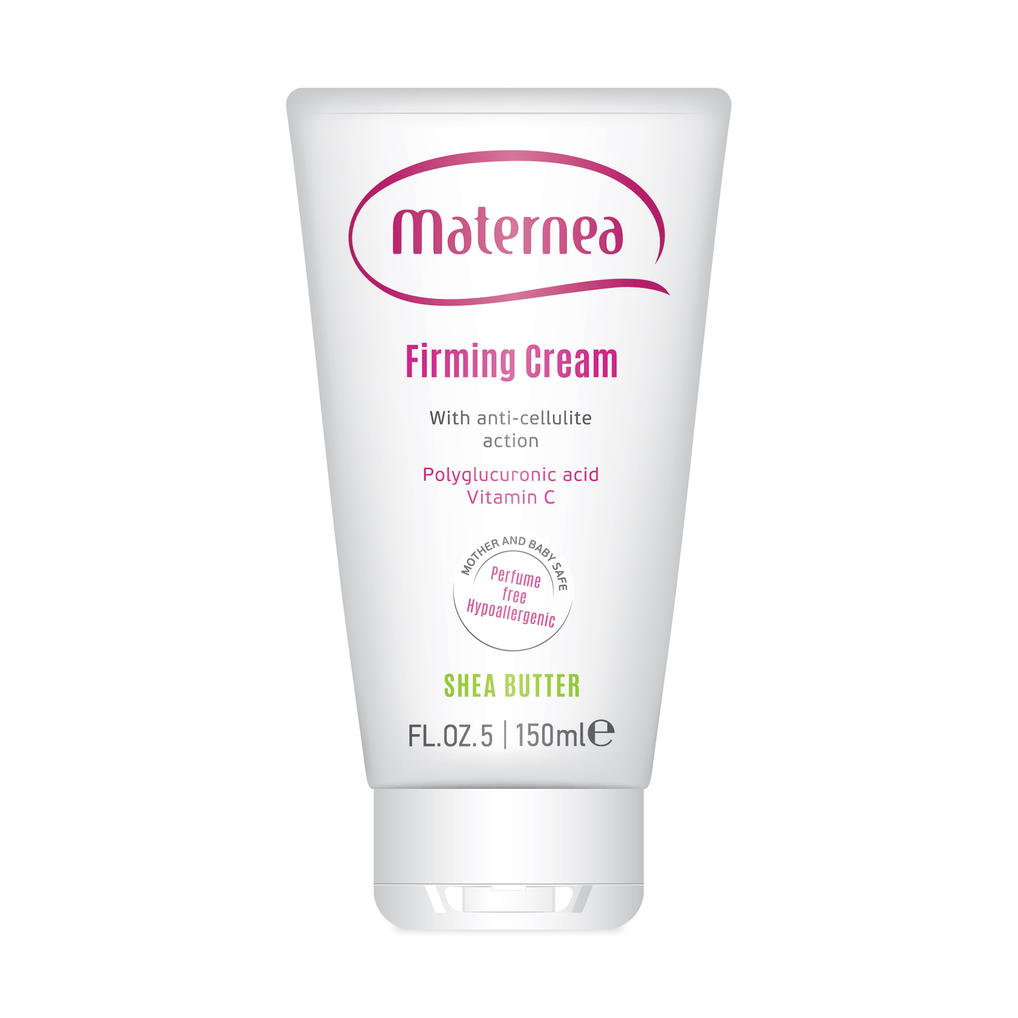 

Підтягувальний крем для тіла Maternea Firming Body Cream, 150 мл