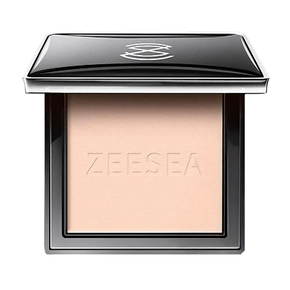 

Компактна пудра для обличчя Zeesea Matte Setting Powder M00 Light Beige, 8 г