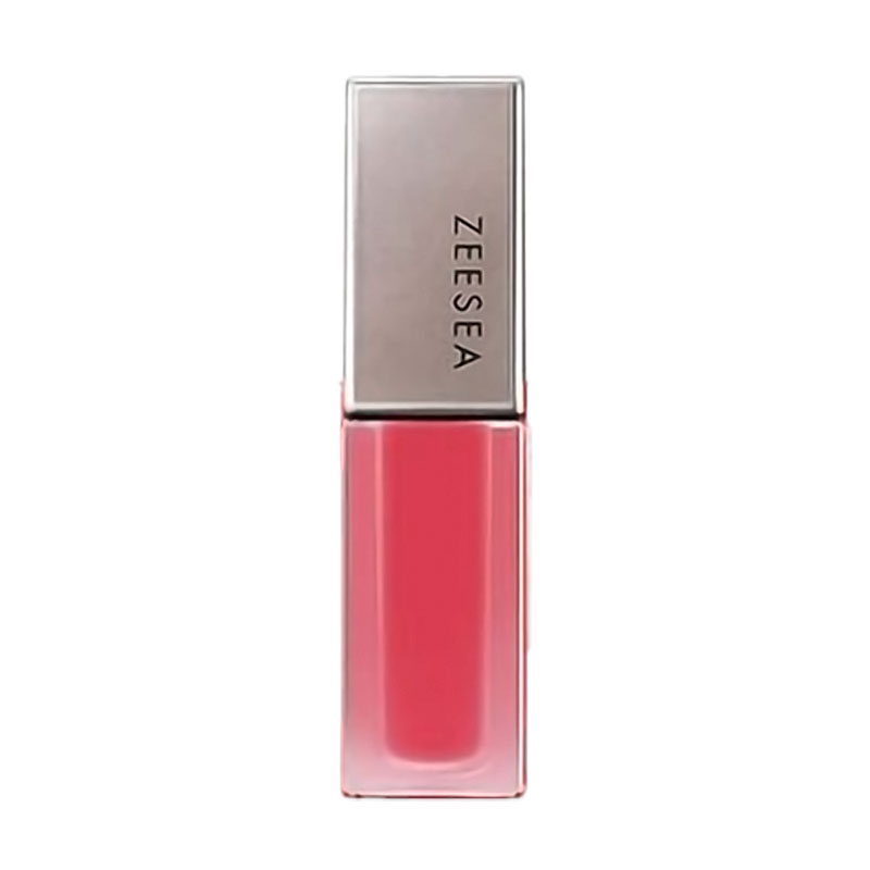 

Рідка матова помада для губ Zeesea Light Matte Liquid Lip Stain 502 Strawberry Kiss, 5 мл