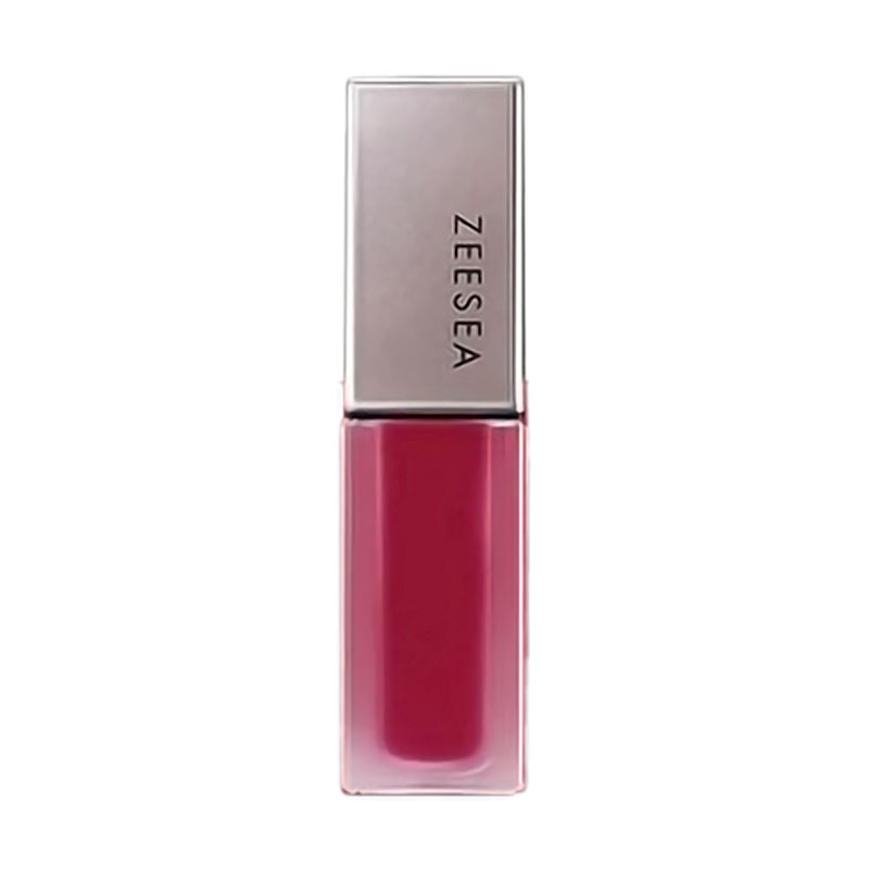 

Рідка матова помада для губ Zeesea Light Matte Liquid Lip Stain 503 Cherry Dream, 5 мл