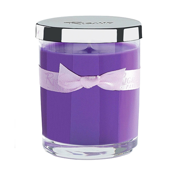 

Ароматична свічка Rigaud Paris Lilac Mauve Scented Candle, 230 г