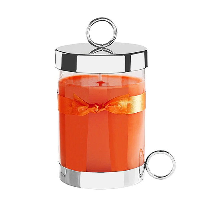 

Уцінка! Ароматична свічка Rigaud Paris Vesuve Orange Scented Candle, 230 г