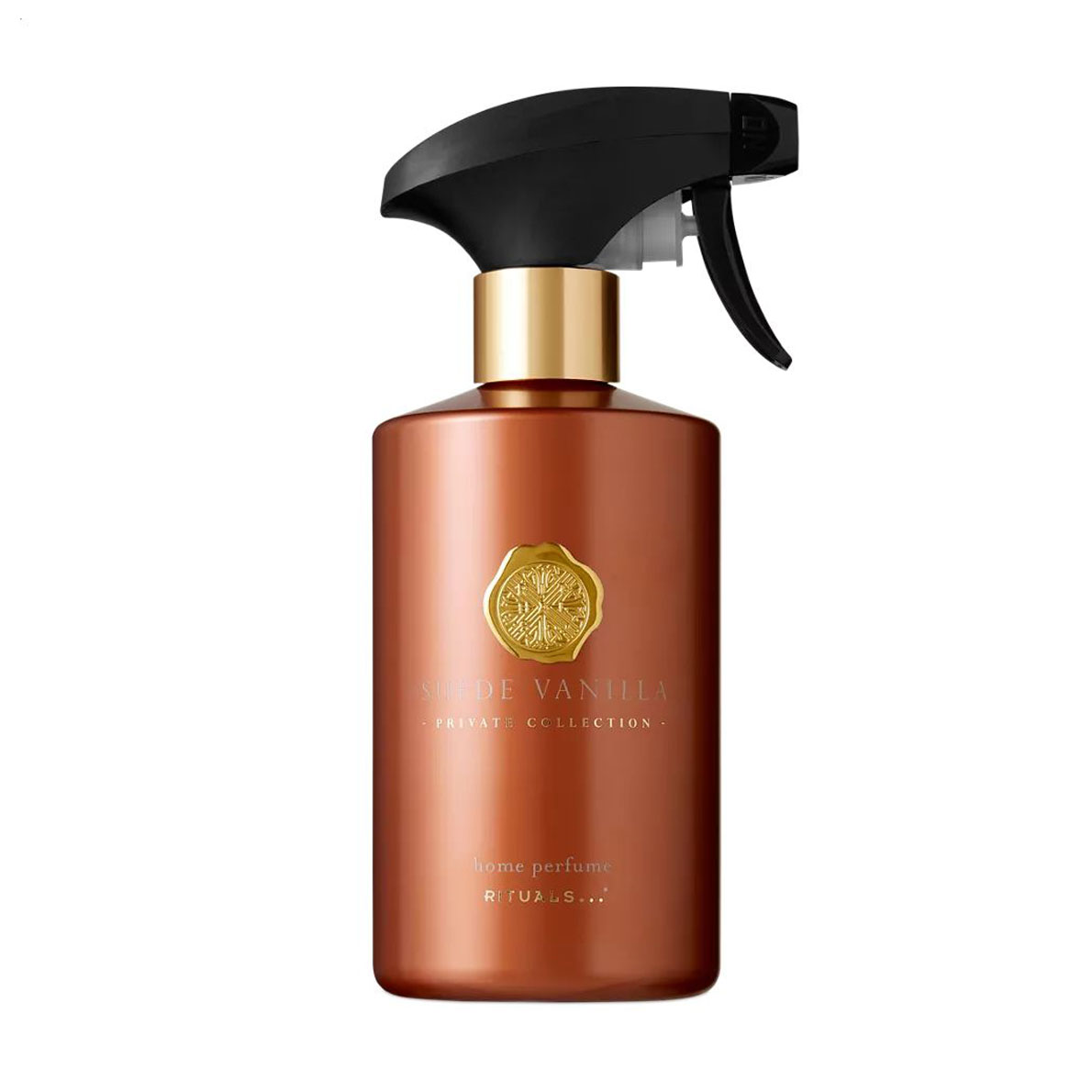 

Аромат для дому Rituals Suede Vanilla Home Perfume, 500 мл