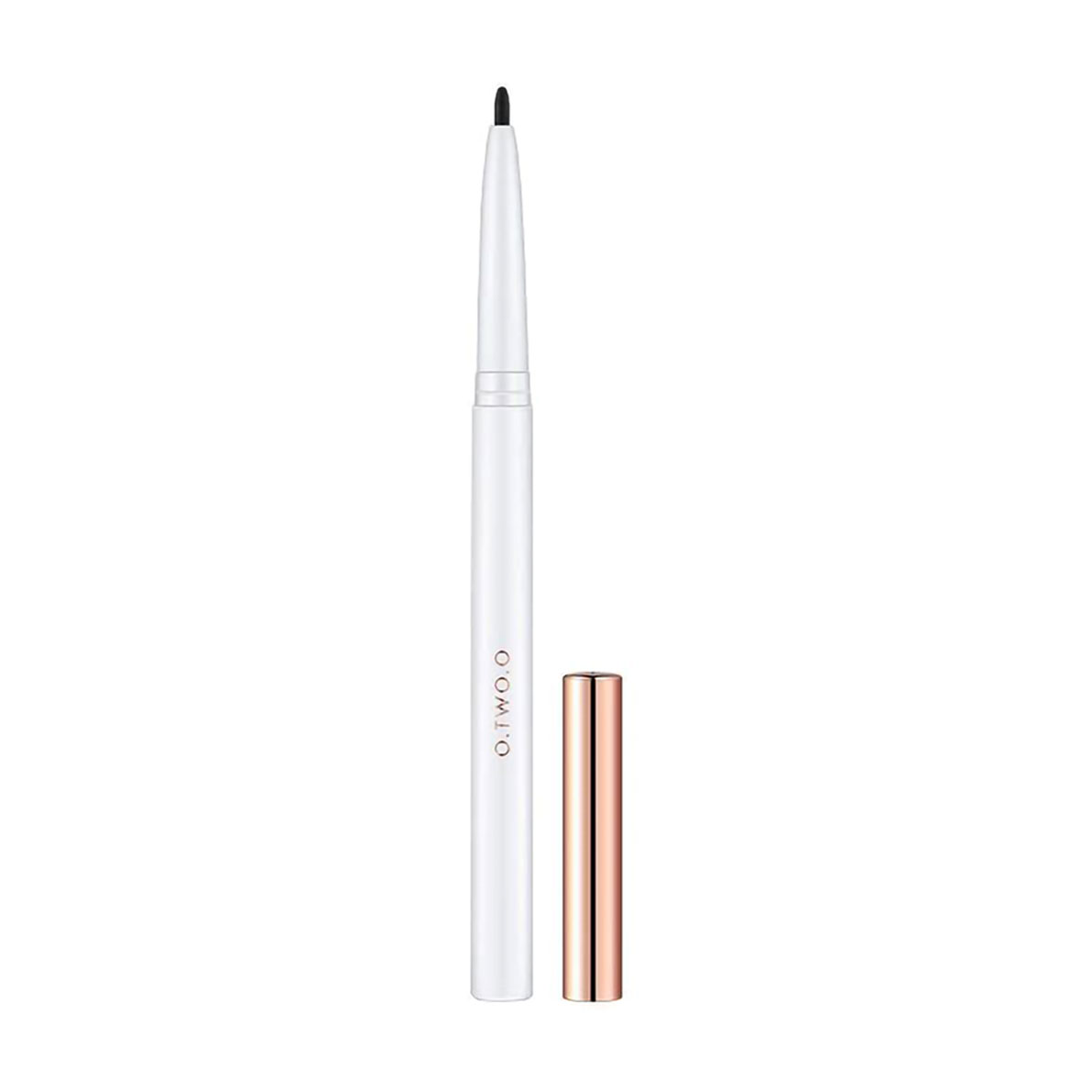 

Олівець для очей O.TWO.O Eyeliner Gel Pencil 02 Black, 0.12 г