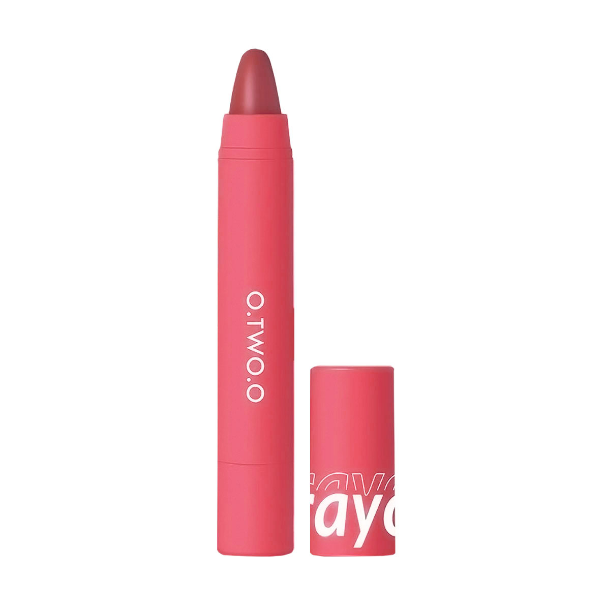 

Помада-олівець для губ O.TWO.O Lipstick Pen 02 Beans, 3.5 г