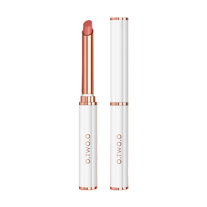 

Зволожувальний бальзам для губ O.TWO.O Lip Blam 04 Cinnamon, 0.9 г