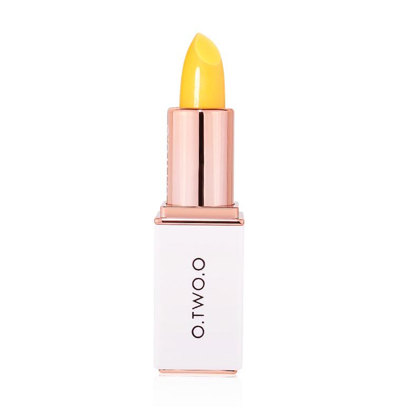 

Натуральний бальзам для губ O.TWO.O Natural Lip Blam, 3.8 г