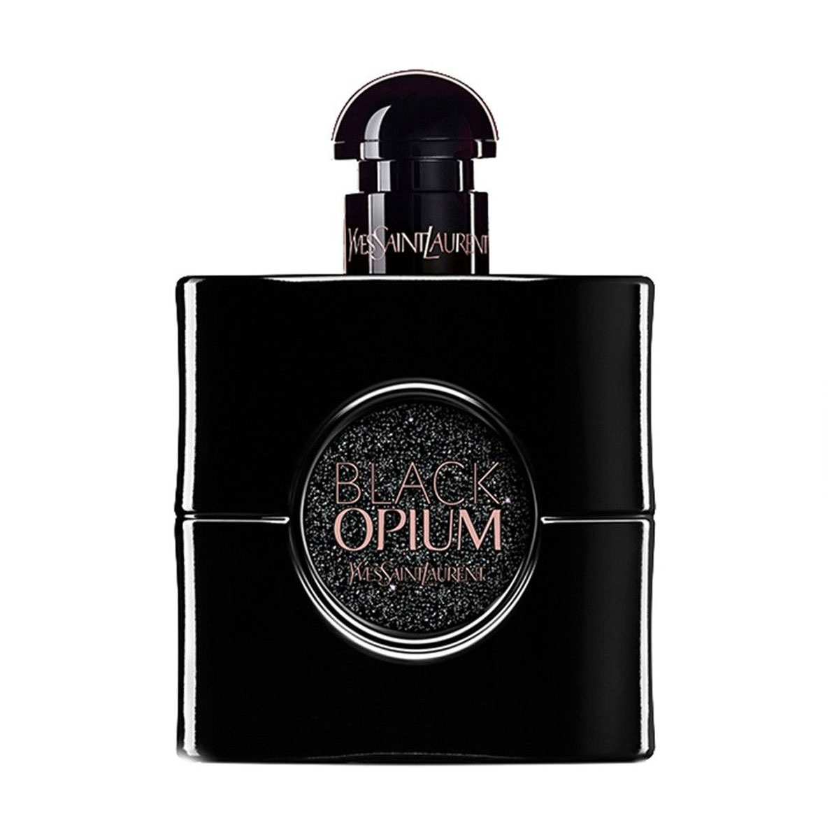 

Yves Saint Laurent Black Opium Le Parfum Парфуми жіночі, 50 мл