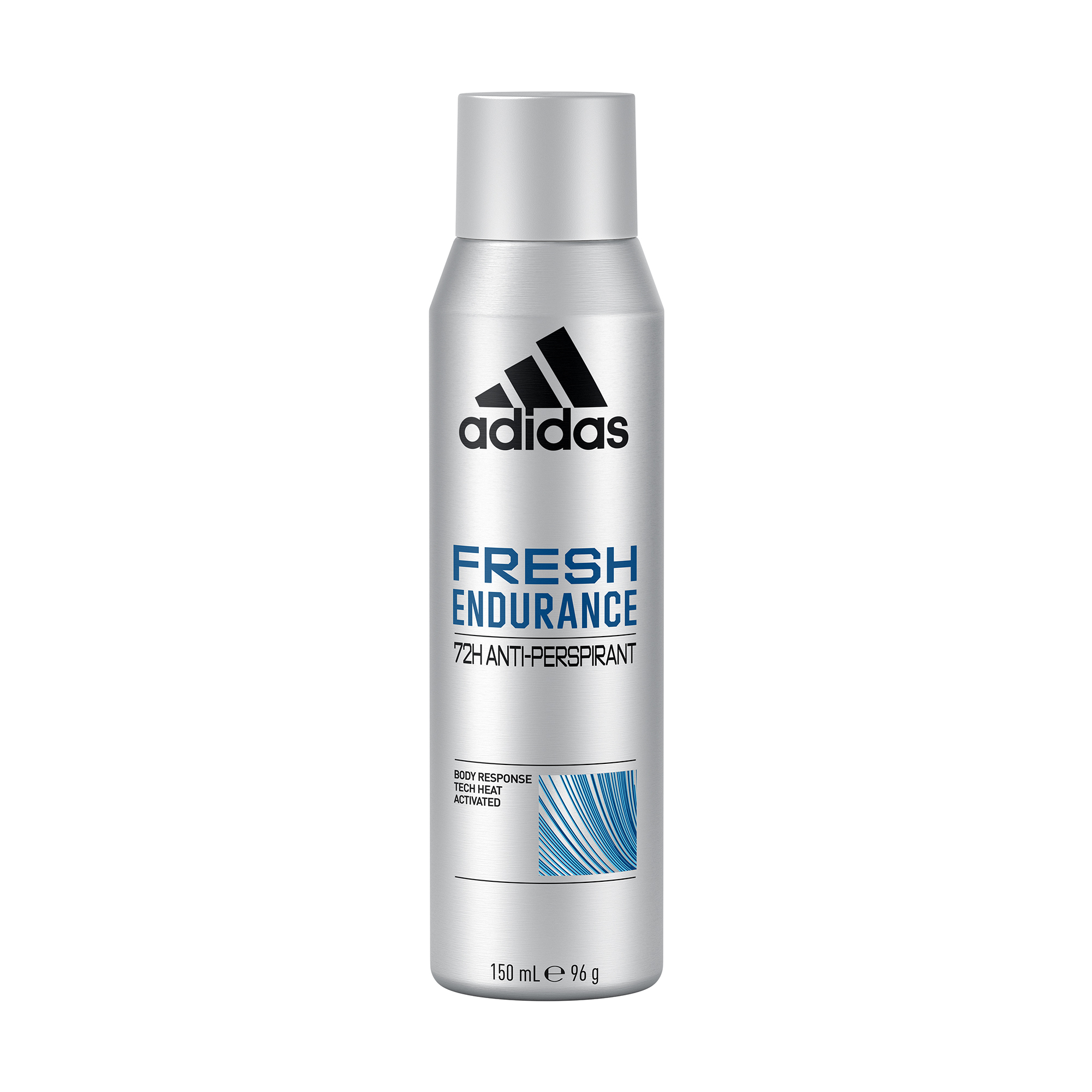 

Уцінка! Дезодорант-антиперспірант спрей Adidas Fresh Endurance 72H Anti-Perspirant чоловічий, 150 мл